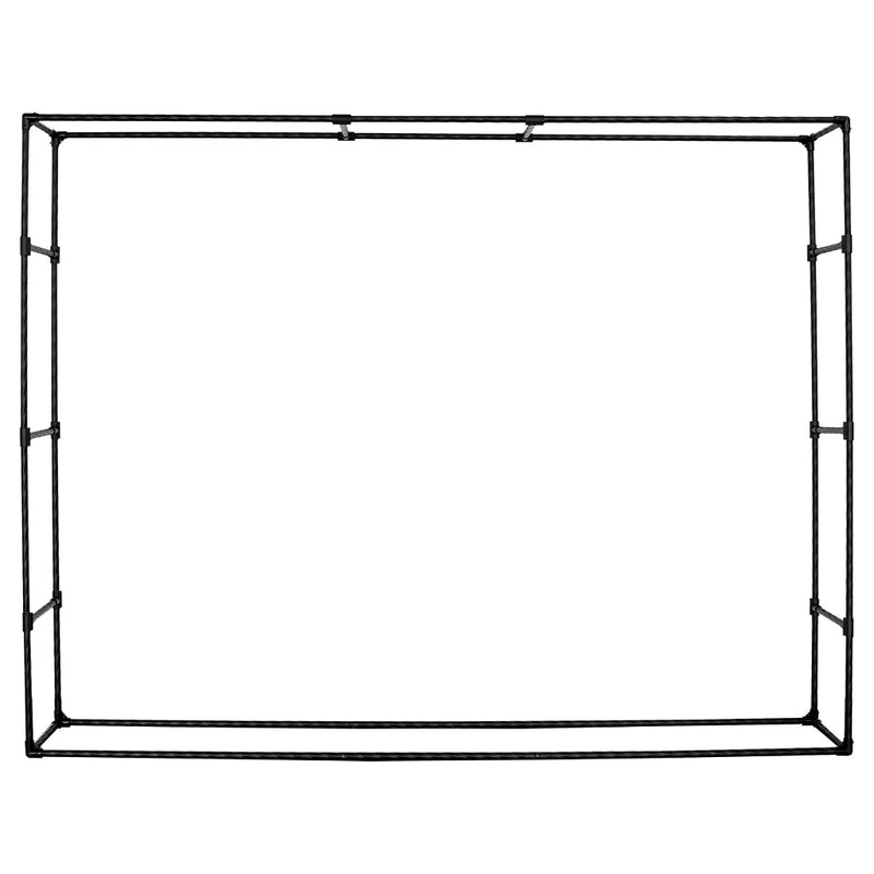 DIY Flower Arch Rectangle