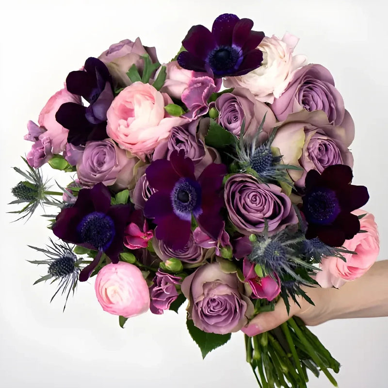 Flower Arrangement Subscription Box - Image