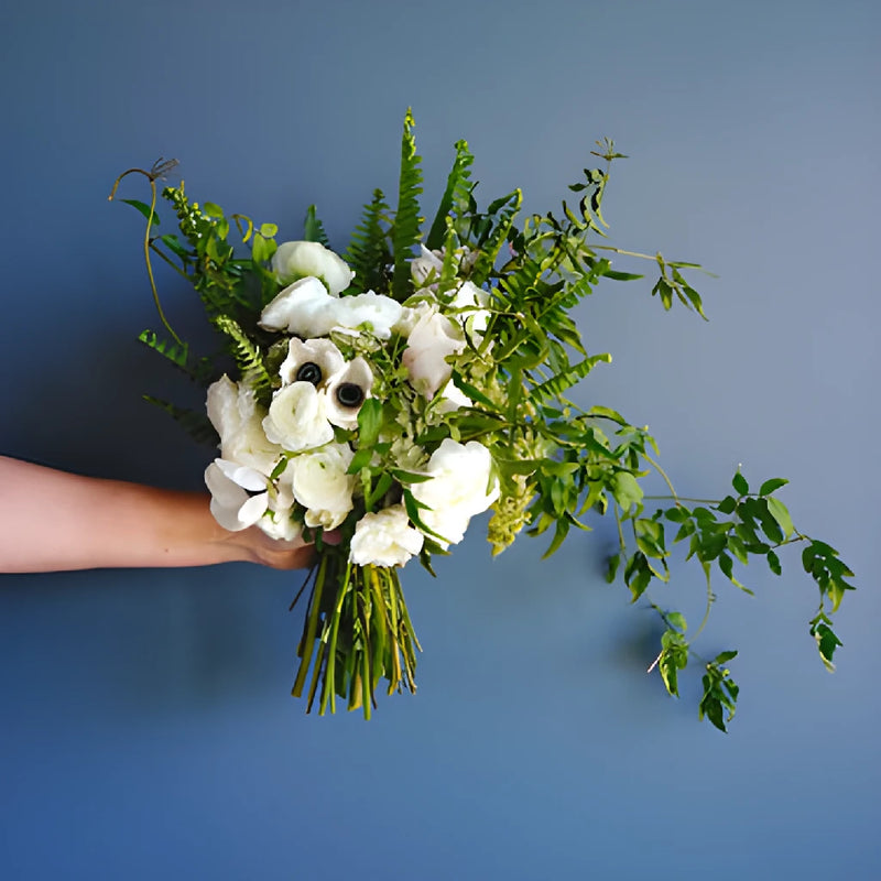 Forest Fairytale Wholesale DIY Flower Kit In a Hand