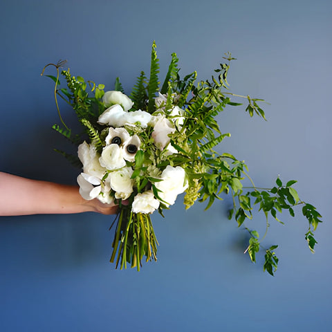 Forest Fairytale Wholesale DIY Flower Kit In a Hand