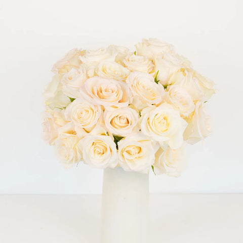 Giuliana Roses Vase - Image