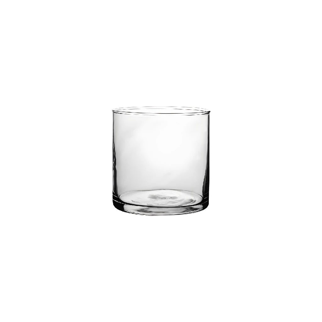 FiftyFlowers Cylinder Flower Vase - Thumbnail 3