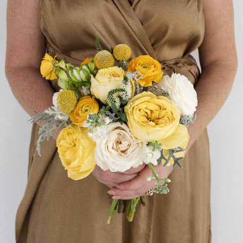 Golden Affection Wedding Collection - Image