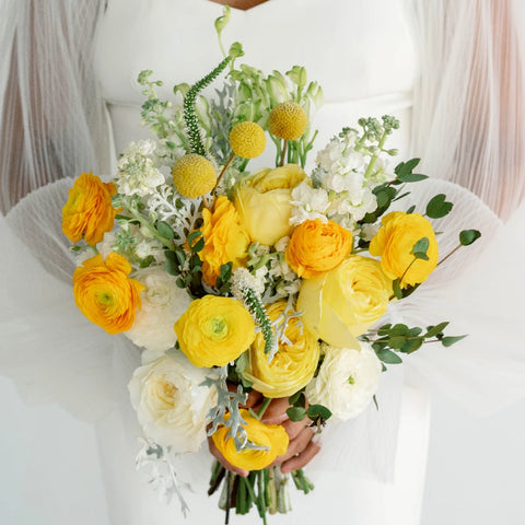 Golden Affection Wedding Collection - Image