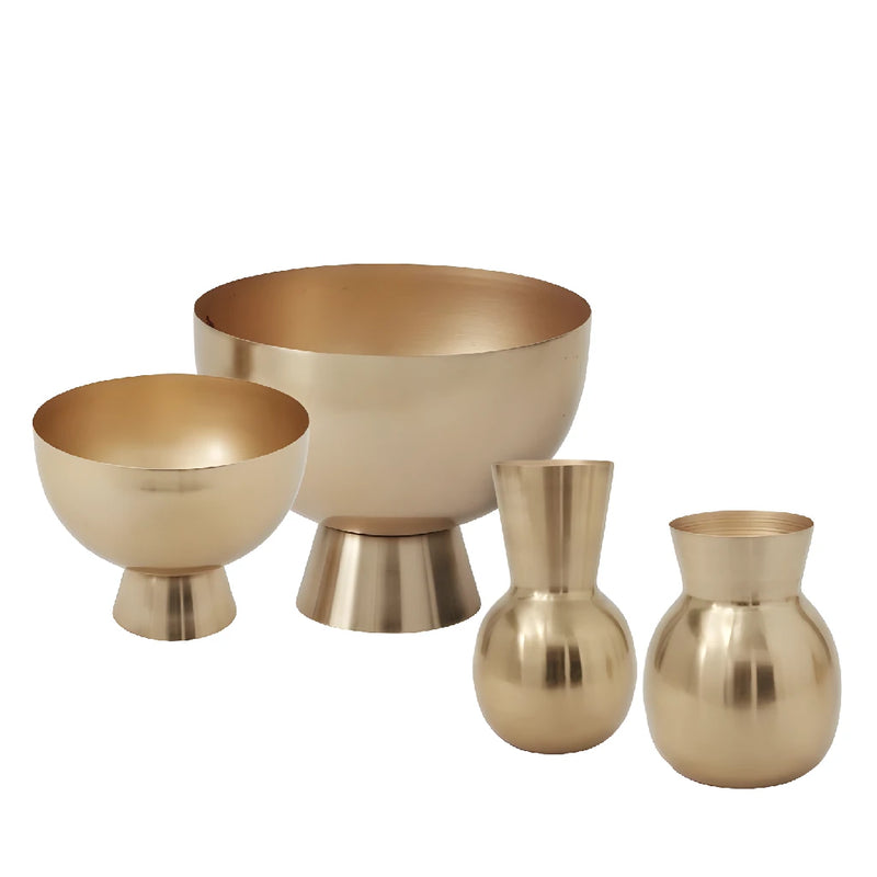Golden Love Vase Stem - Image