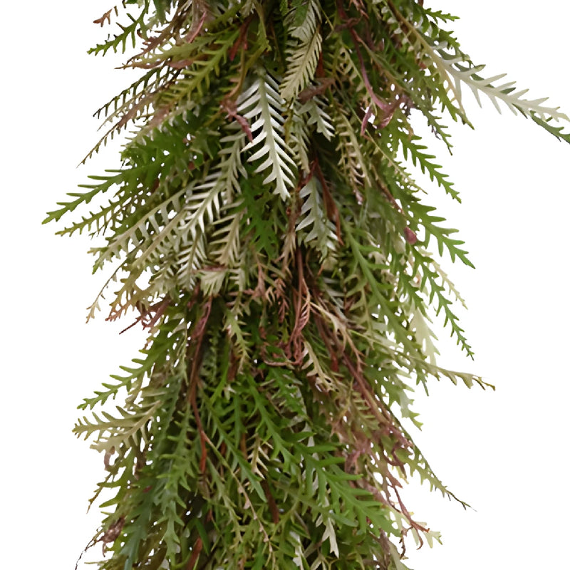 Grevillea Greens Garland