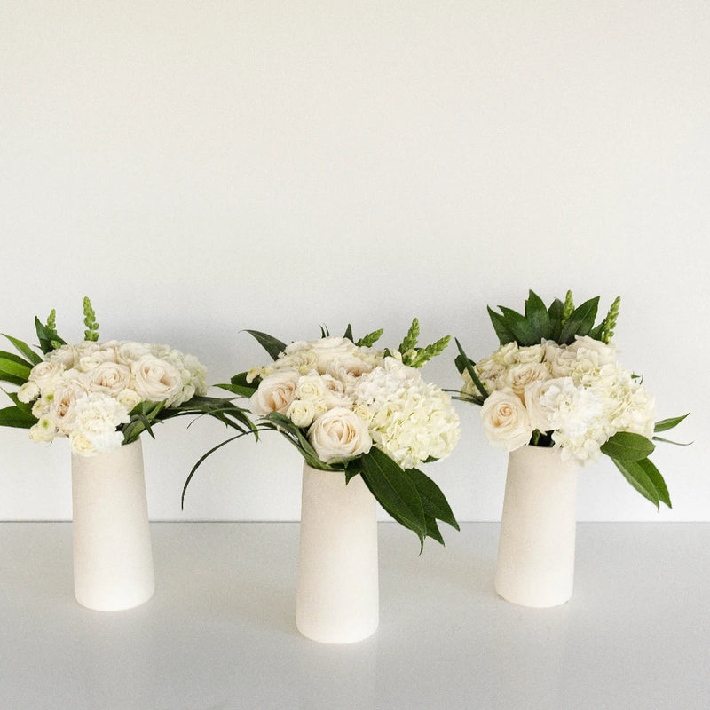 Green And White Wedding Collection - Image