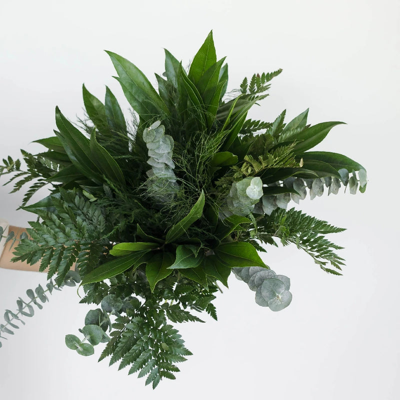 Greenery Centerpiece - Image