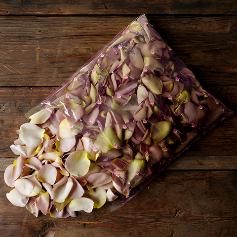 Grey Knights Dry Rose Petals