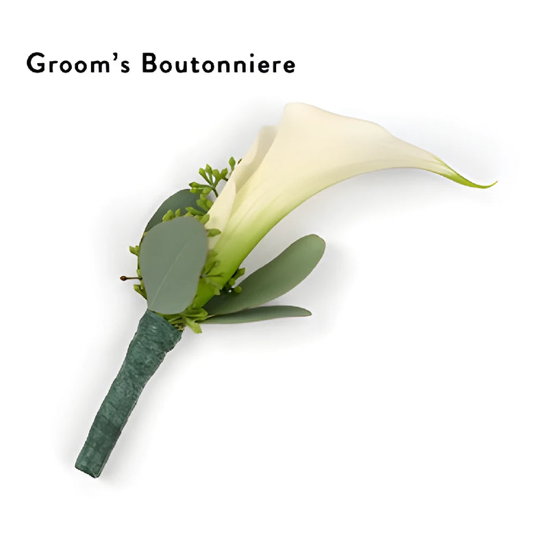 Enchanted Wedding Collection