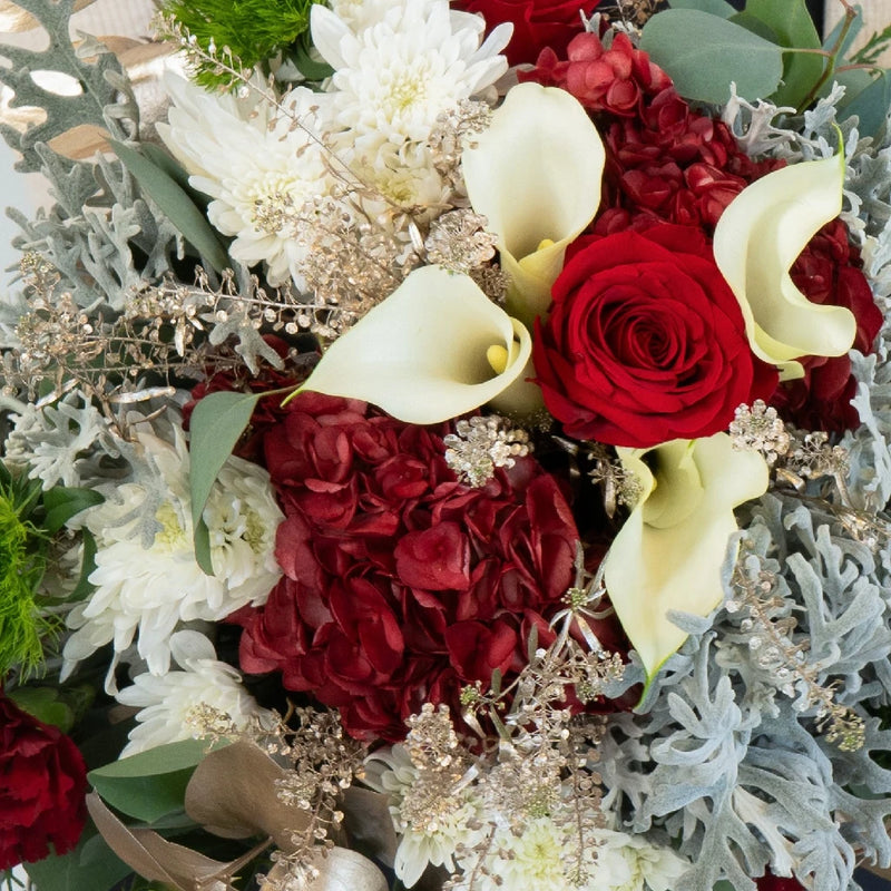 Holiday Mix Close Up - Image