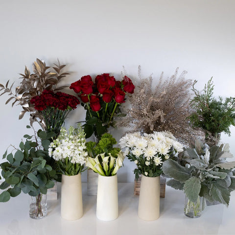 Holiday Mix Recipe - Image