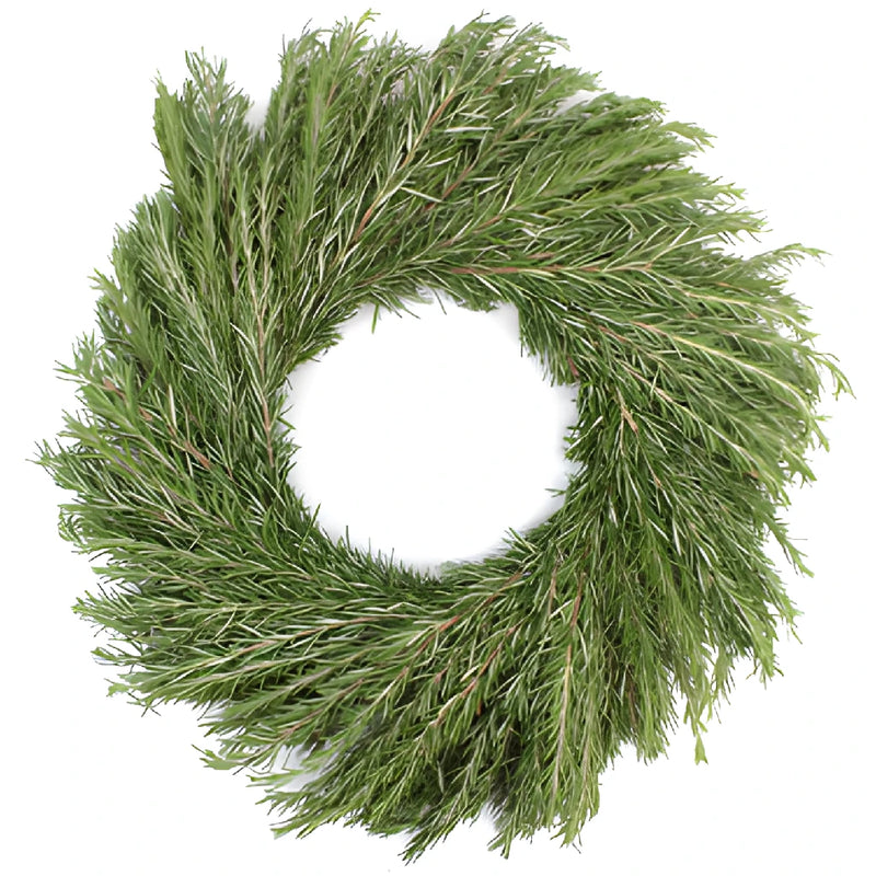 Rosemary Wreaths