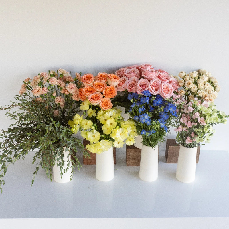 Impressive Daydream Diy Flower Kit Recipe - Image