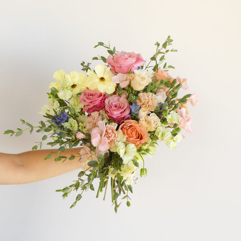 Impressive Daydream Diy Flower Kit Vase - Image