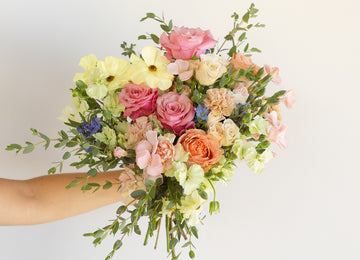 Impressive Daydream Flower Bouquet Other - Image