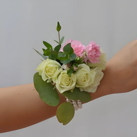 Blushing Love Wedding Collection