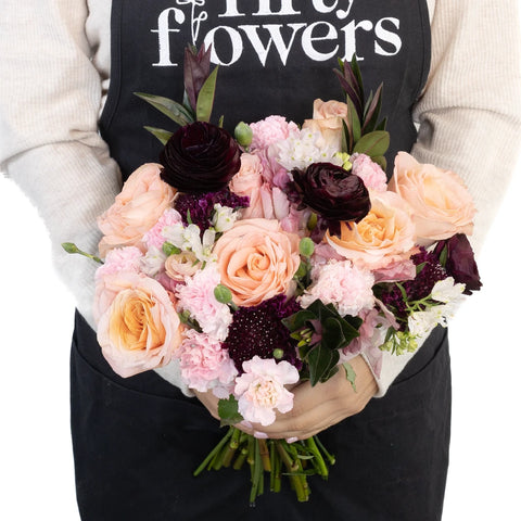 Just Peachy Diy Combo Pack Apron - Image