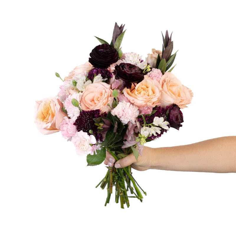 Just Peachy Diy Combo Pack Hand - Image