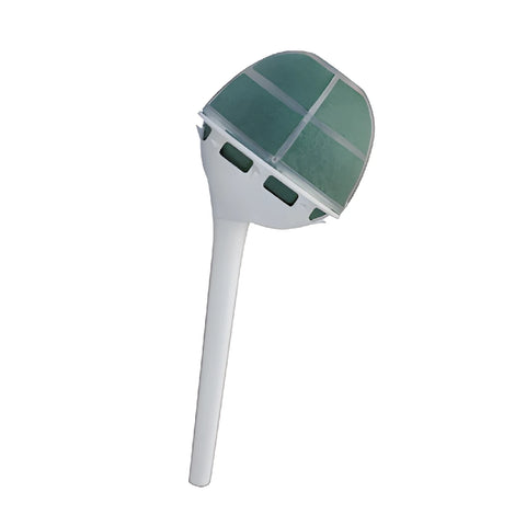 WEDDING BELLE Bouquet Holder, Large