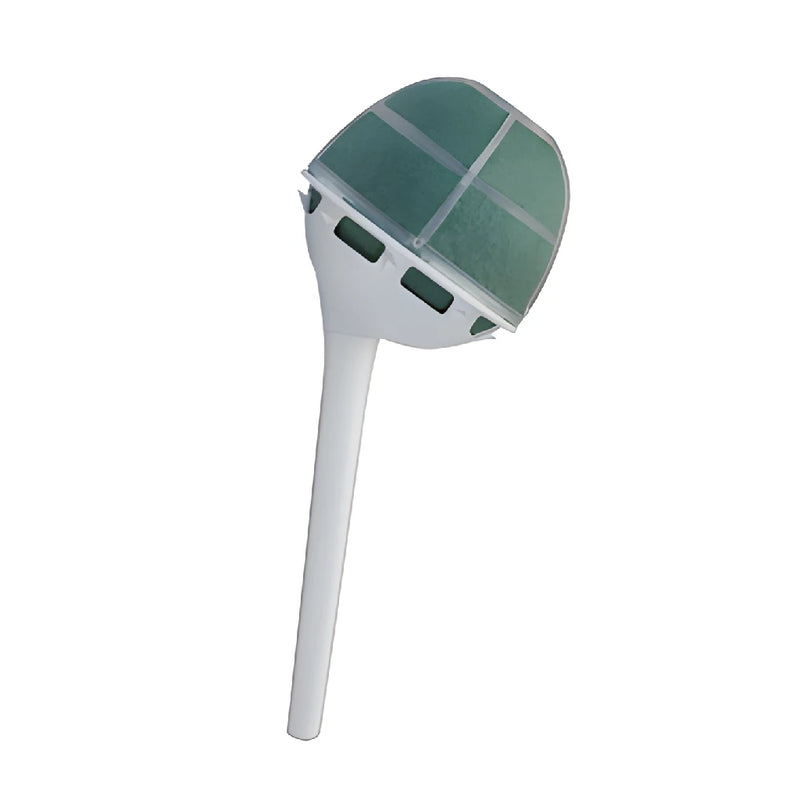 WEDDING BELLE Bouquet Holder, Large