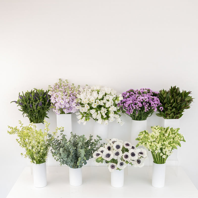 Lavender Dreams Diy Flower Kit Recipe - Image
