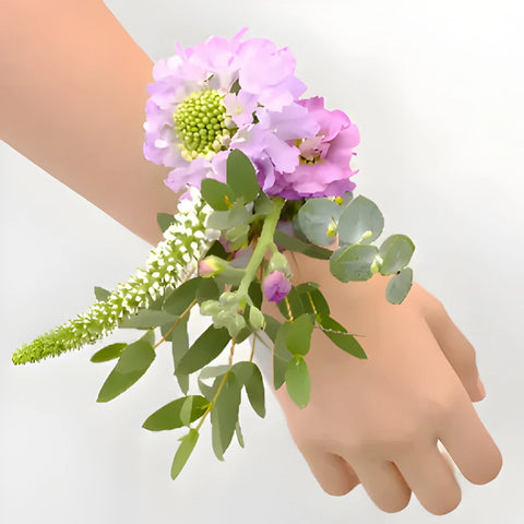 Lilah Wedding Collection Apron - Image