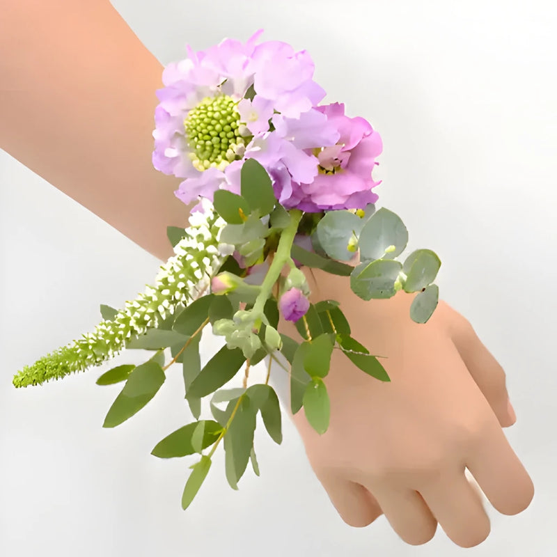 Lilah Wedding Collection Apron - Image