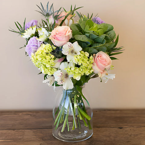 Save the Colombian Growers Easter Bouquet