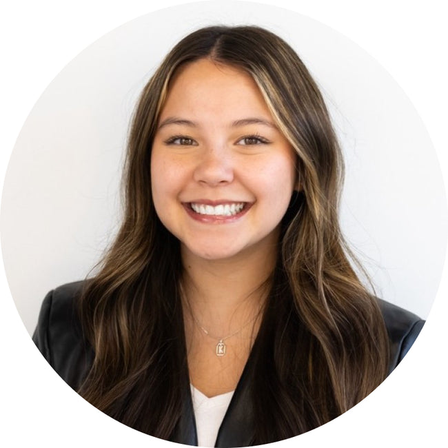 Kailee Rey Meet Our Floral Experts | Kailee Palileo