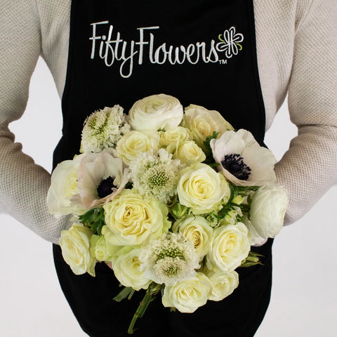 Mondial Rose Luxury Flower Centerpieces