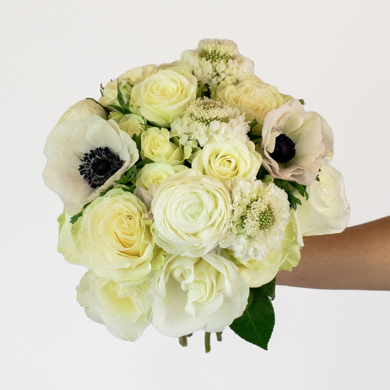 Mondial Rose Luxury Flower Centerpieces