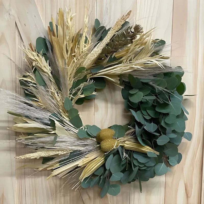 Monthly Wreath Subscription Box - Image