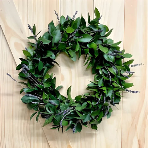 Monthly Wreath Subscription Box - Image