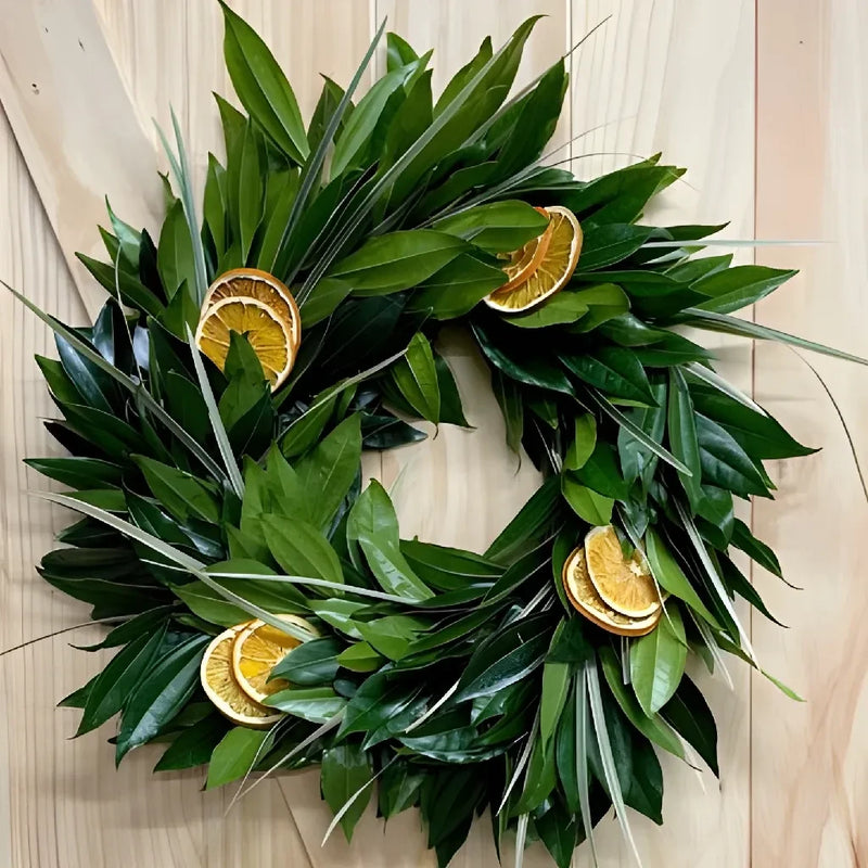 Monthly Wreath Subscription Box - Image