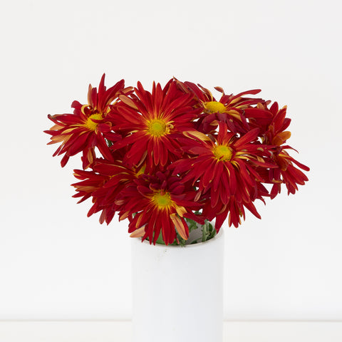 Morgan Fujis Vase - Image