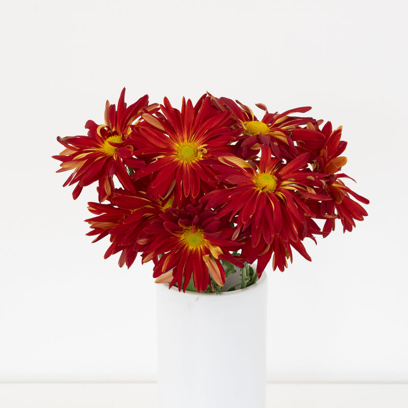 Morgan Fujis Vase - Image