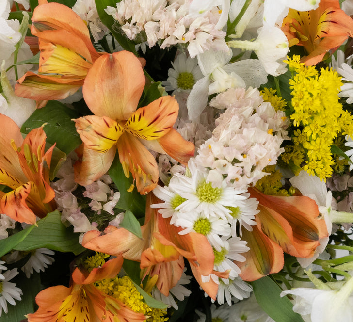 Morning Magic Flower Bouquet Stem - Image