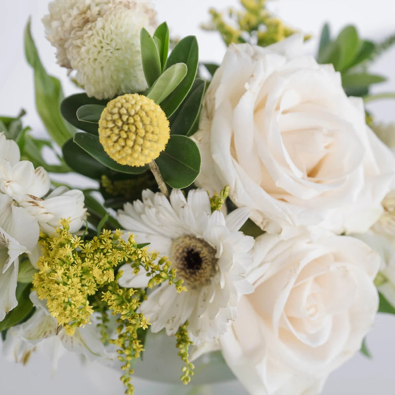 Mother's Day Decorative Flower Arrangement Hand - Image