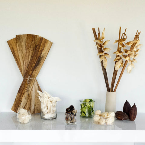 Natural Dried Tropical Pack Stem - Image