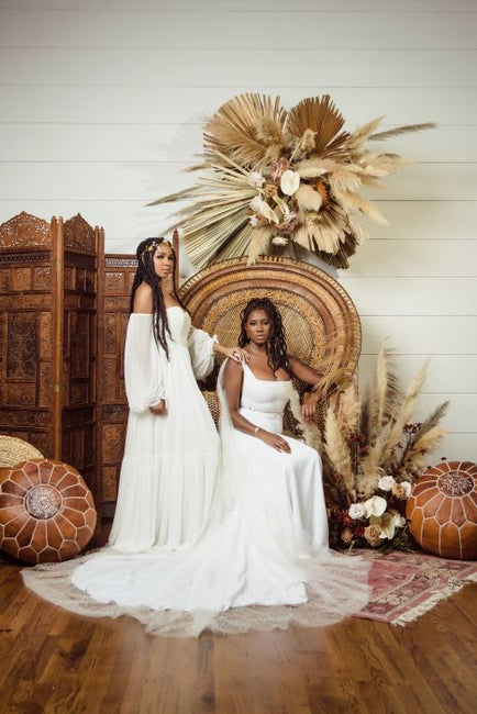 Create a Neutral Boho Dried and Tropical Styled Shoot theme | Fifty... Create a Neutral Boho Dried and Tropical Styled Shoot theme | Fifty...