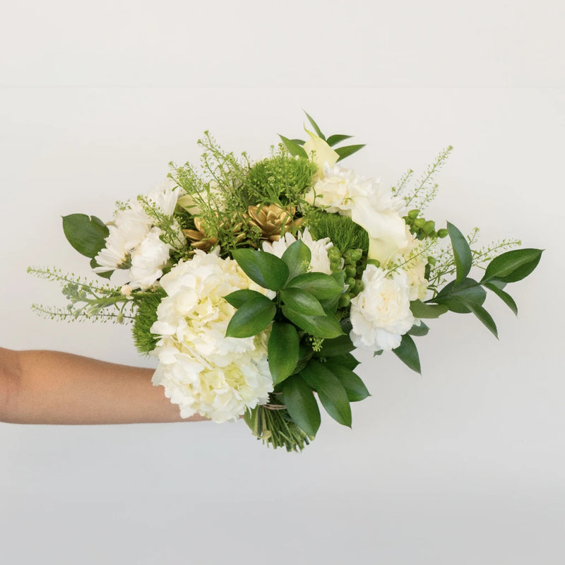 New Beginnings Recipe - Image