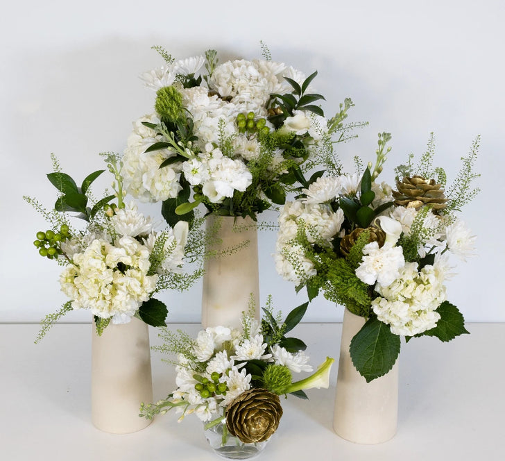 New Lovely Beginnings Close Up - Image
