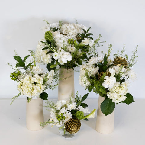 New Lovely Beginnings Close Up - Image