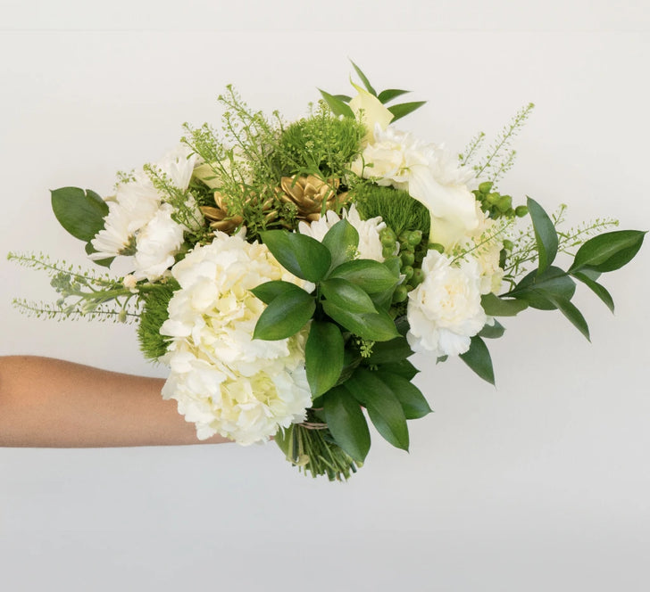 New Lovely Beginnings Vase - Image