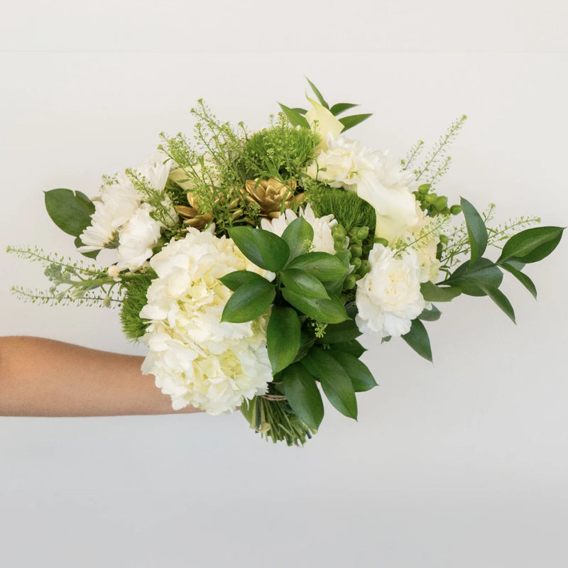 New Lovely Beginnings Vase - Image