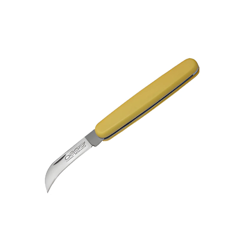 OASIS Hooked Folding Knife