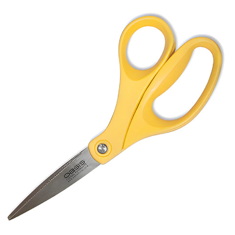 OASIS Floral Scissors