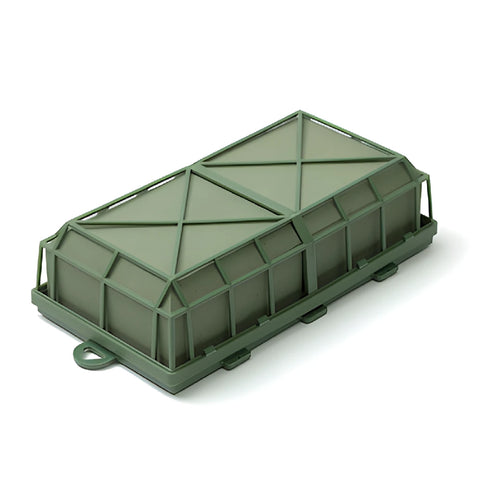 OASIS Jumbo Cage