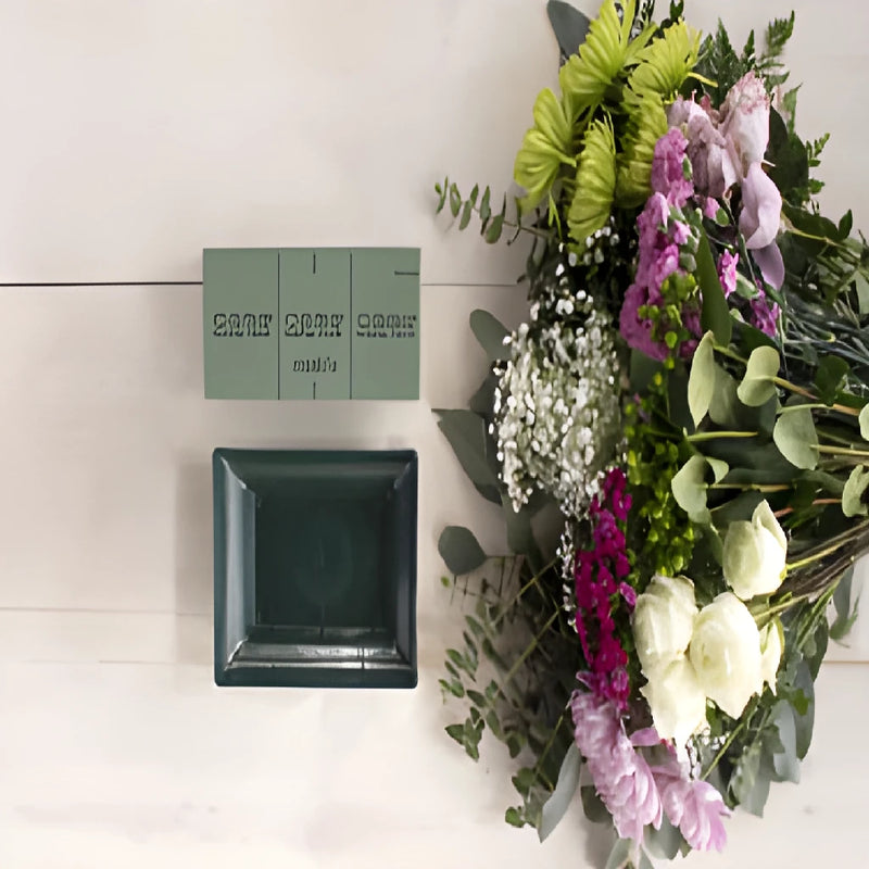 Simple Beauty DIY Flower Design Class Kit